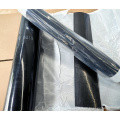 Heat-shrink wrap around sleeve